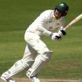 Renshaw's moment of clarity on way to Ashes tour selection
