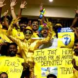 Dhoni and CSK recreate old Chepauk magic