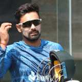 Litton to lead Bangladesh in last two ODIs against Afghanistan