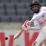 'Mushfiqur Rahim generally comes good when the chips are down,' says Bangladesh batting coach Siddons