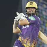 'Umesh bhaiya told me, hit it, Rinku, don't think'