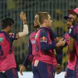 Ashwin + Chahal + Zampa - Royals' three-card trick that's worth the risk