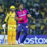 R Ashwin crashes Chennai Super Kings' party to silence Chepauk