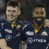 Balbirnie: Franchise raids on Ireland players will be 'knock-on effect of good cricket'