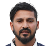 Anmolpreet Singh