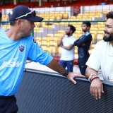 Rishabh Pant expected to return for Delhi Capitals in IPL 2024