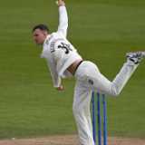 Matthew Kuhnemann five-for guides Durham to dramatic final-day triumph over Worcestershire