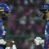 Jaipur saves Super Giants from facing super awkward questions