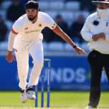 Mahmood faces further setback amid fears of stress fracture flare-up