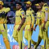What do CSK and Delhi Capitals need to qualify for the playoffs?