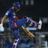 'I don't know how this happened' - Rahul left stunned after improbable defeat
