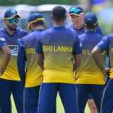 Dominant Sri Lanka target series sweep against inexperienced Ireland