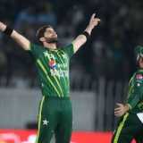 Pakistan's participation at World Cup in India subject to government approval