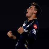 At 18, Noor Ahmad is living his cricket dream