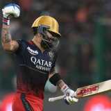 Kohli on RCB's loss to KKR: 'That's what you call a freebie'