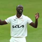 Knee injury rules Roach out of West Indies Test tour of England