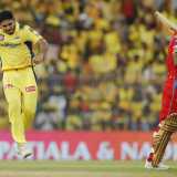 Tushar Deshpande has the pace, the wickets, and the makings of a bright future