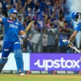 David goes 6, 6, 6 in final over to trump Jaiswal's stunning hundred
