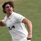Aussies in county cricket catch-up: Ashes back-ups make their mark