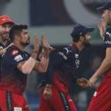 Bowlers do the job as RCB defend 126 to go fifth