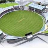 The Caribbean's massive undertaking for the 2007 World Cup