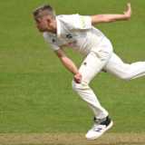 Olly Stone makes his England bid as Notts stay in contention