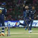 Rashid, out of form? Try telling Royals that