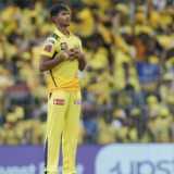 Pathirana to miss initial stages of IPL 2024 due to hamstring injury