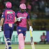 Phillips and Samad pull off stunning heist for Sunrisers