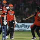 Moody: This innings could be turning point in Samad's career