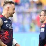 RCB yet to renew contracts with Mike Hesson and Sanjay Bangar