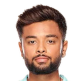 KS Sharma