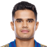 AS Tendulkar