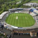 Essex all but seal Division One status with watery draw at Edgbaston
