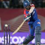The Prithvi Shaw rollercoaster ride