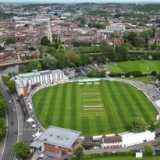 Worcestershire handed suspended penalty after Josh Cobb uses illegal bat