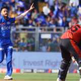 Madhwal, MI's yorker specialist in absence of big names