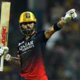 Kohli: 'A lot of people feel my T20 cricket is declining, I don't feel that at all'