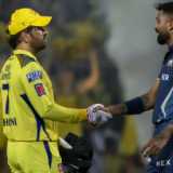 Hardik rues Titans' 'basic errors' against Super Kings