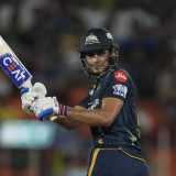 Three sixes in Madhwal over told Gill 'maybe this is my day'