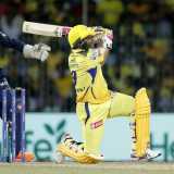 Rayudu to retire from IPL after final against Titans, promises 'no U-turn'