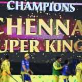 Always super, all the time: the CSK way