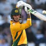 Alex Hales to miss Notts Blast fixtures after signing LPL deal
