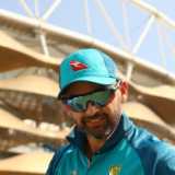 Nathan Lyon: 'I've never conquered this game of cricket and never will'