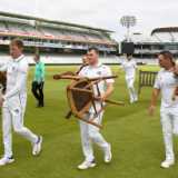 Ireland's call goes unanswered as Lord's prepares to underwhelm