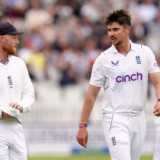 Tongue makes quick impression on Ben Stokes after giving Ireland the hurry-up on debut