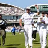 Stuart Broad: 'I've definitely changed. And in a good way'