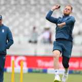 Stokes 'definitely on course' to bowl in first Ashes Test
