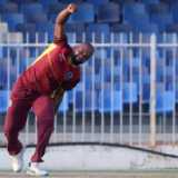 Yannic Cariah undergoes surgery to repair nose fracture