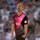 Matt Henry, Ben Green restrict Essex to help Somerset take low-scorer